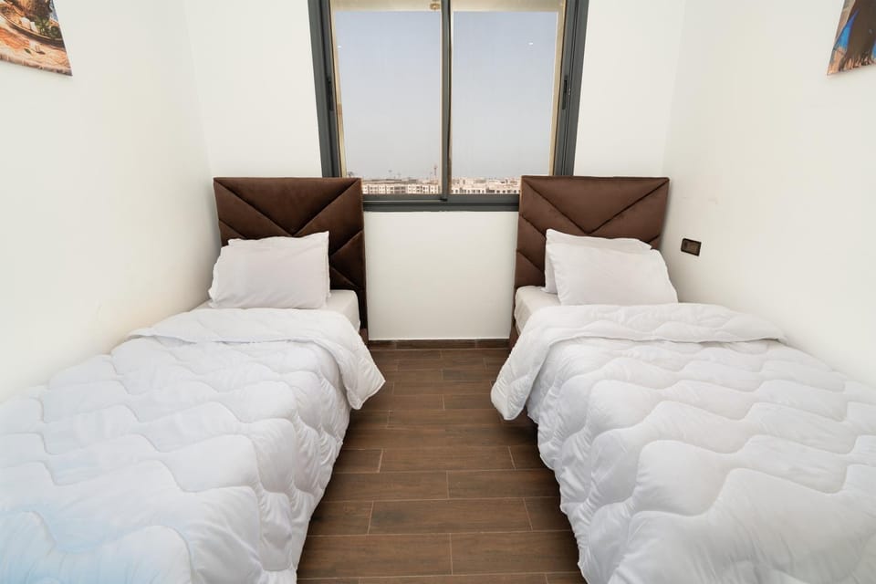 Comfortable Stay in Haut Founty at Central Agadir Apartment in Agadir