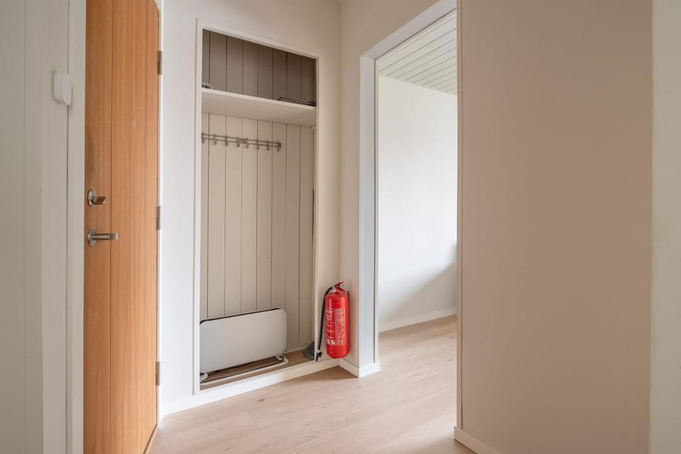 Peaceful Våland - Newly Renovated Apartment in Stavanger