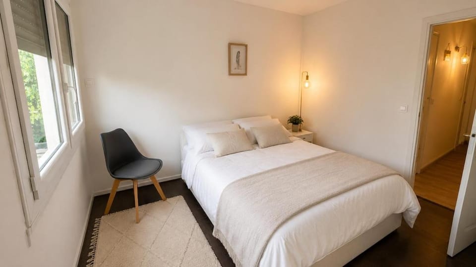 Le Cocon Fréjusien Apartment in Fréjus