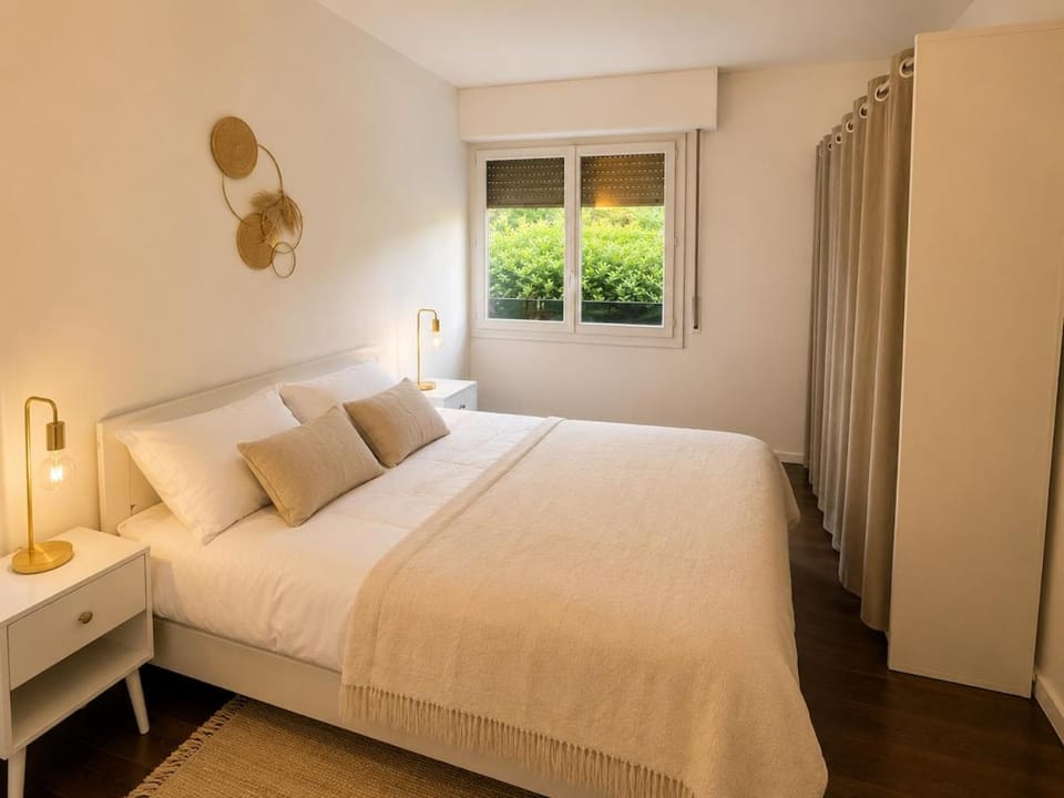 Le Cocon Fréjusien Apartment in Fréjus