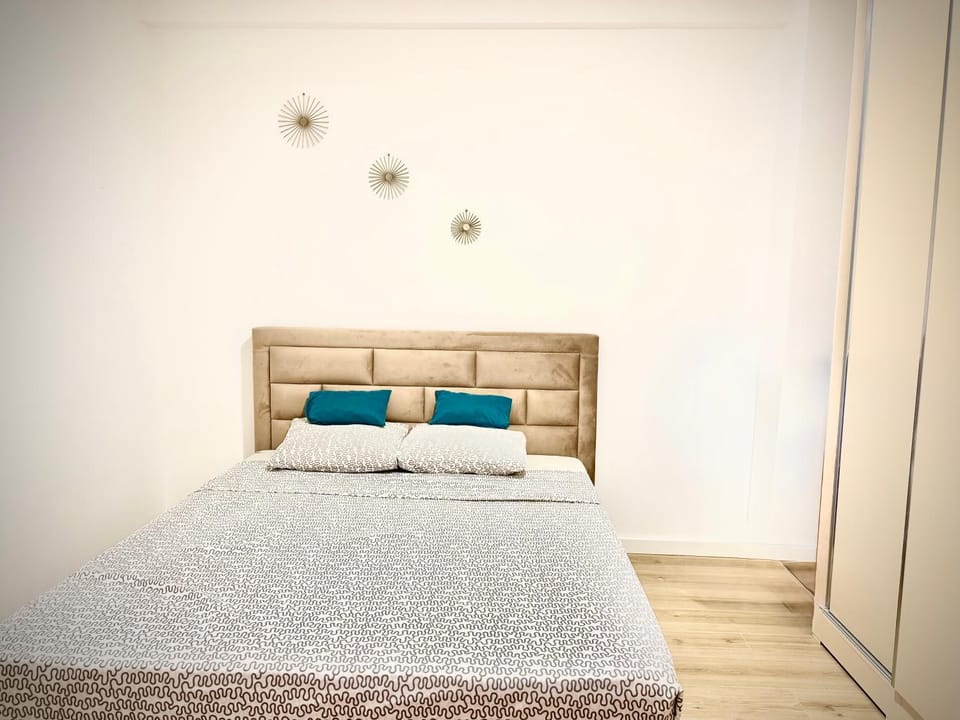 Flat in Golem Apartment in Tirana County, Albania