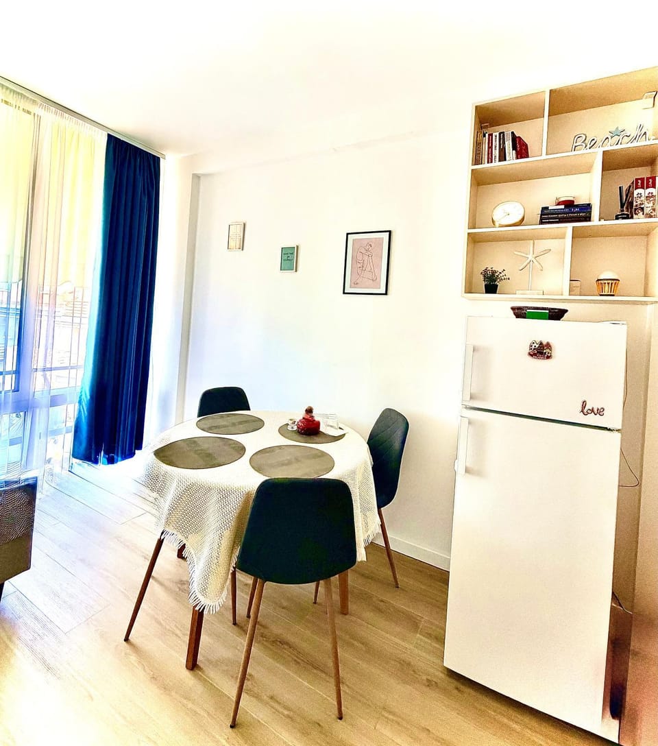 Flat in Golem Apartment in Tirana County, Albania