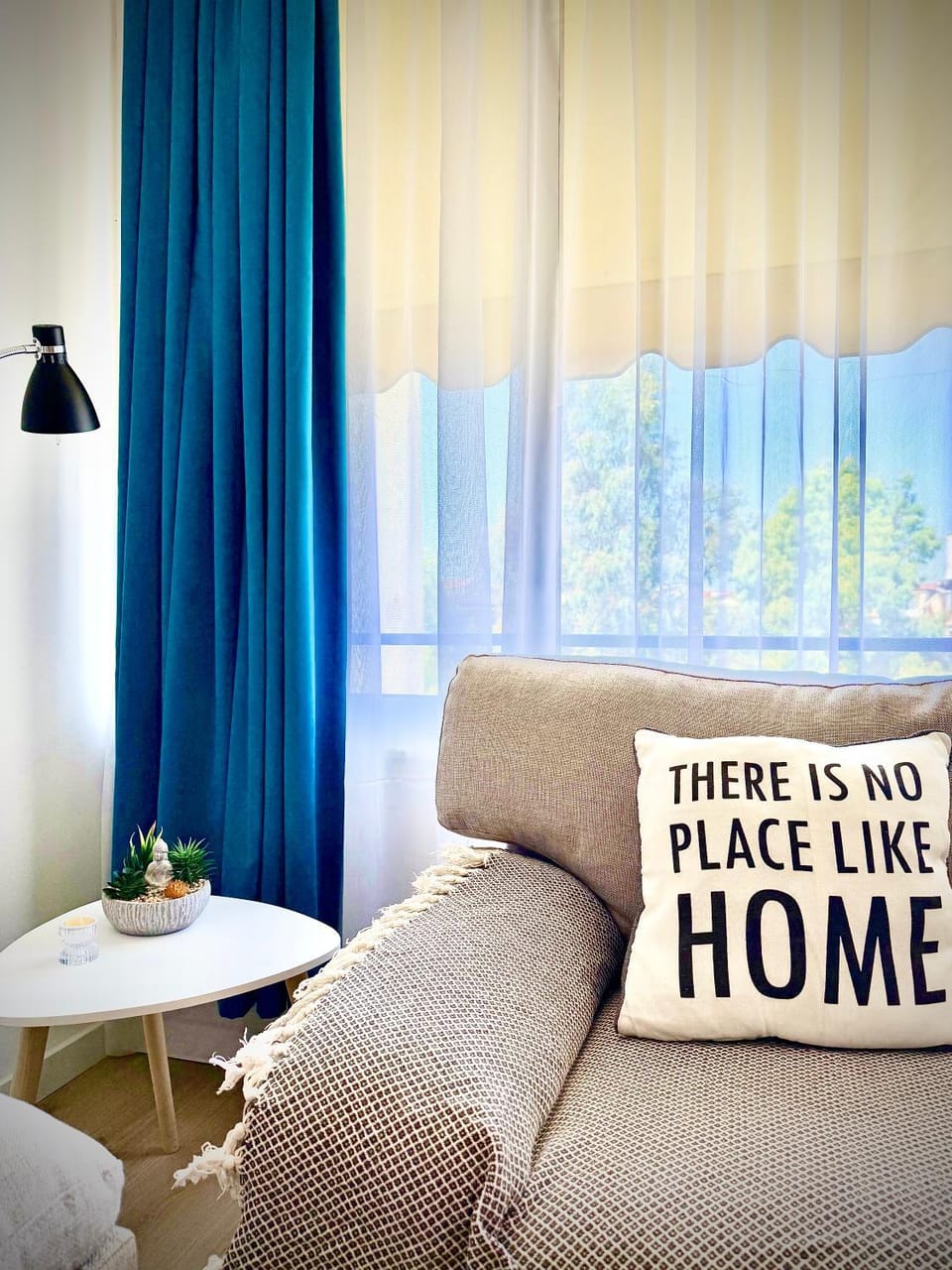 Flat in Golem Apartment in Tirana County, Albania
