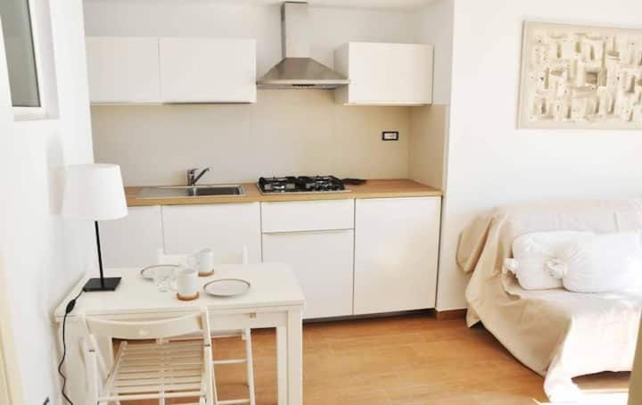 PALA STAYS - Casa Vacanze Apartment in Palau