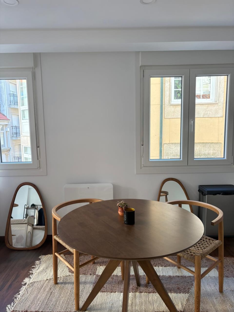 Ribeira Penélope Apartment in Ribeira, Galicia