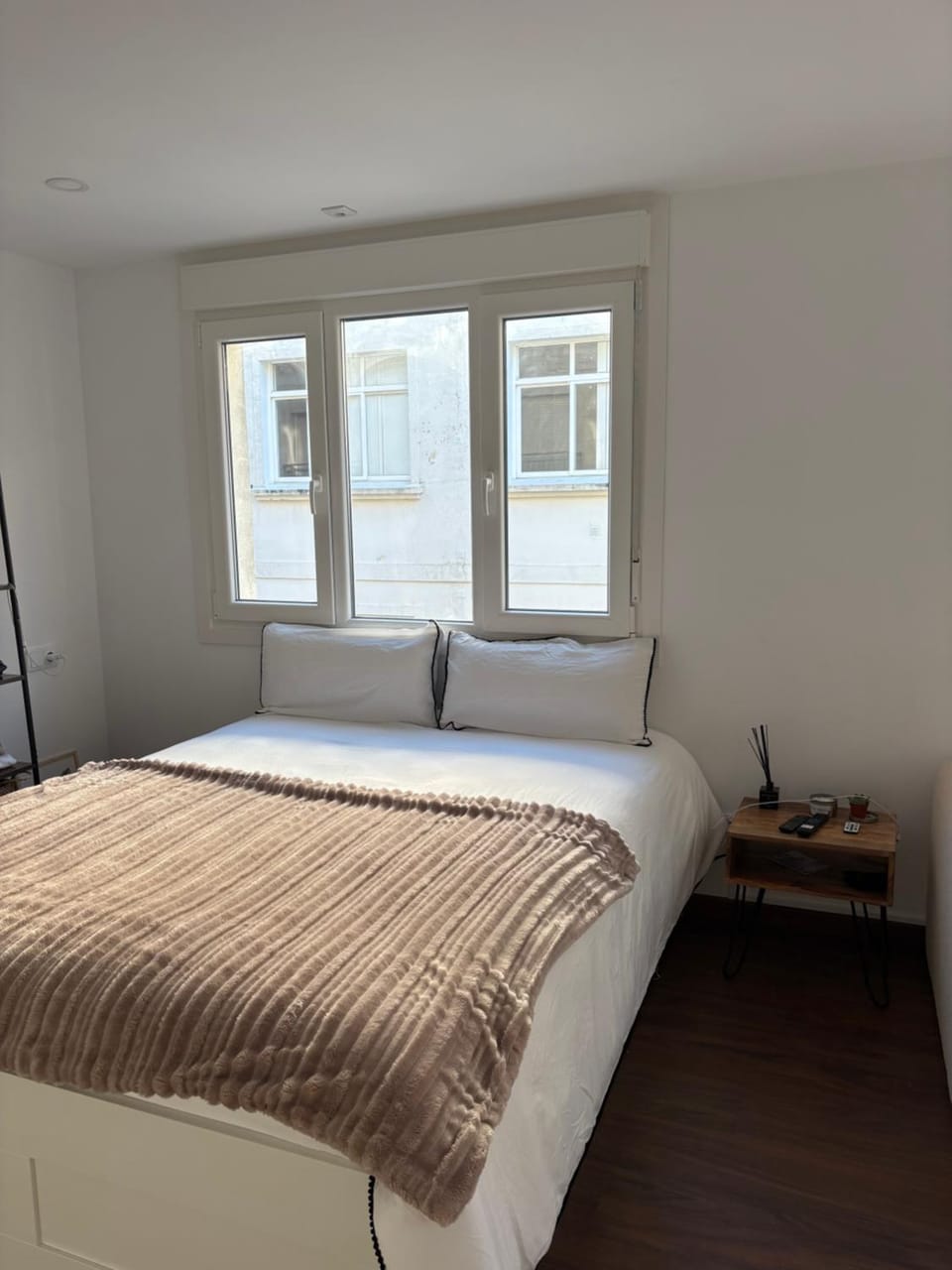 Ribeira Penélope Apartment in Ribeira, Galicia