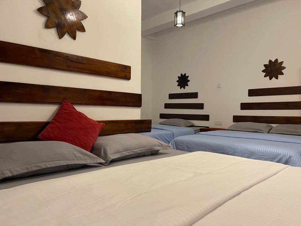 Knuckles Retreat Bed and Breakfast in Central Province