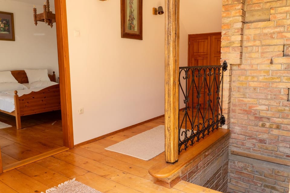 Borvidék Pihenő Apartment in Hungary