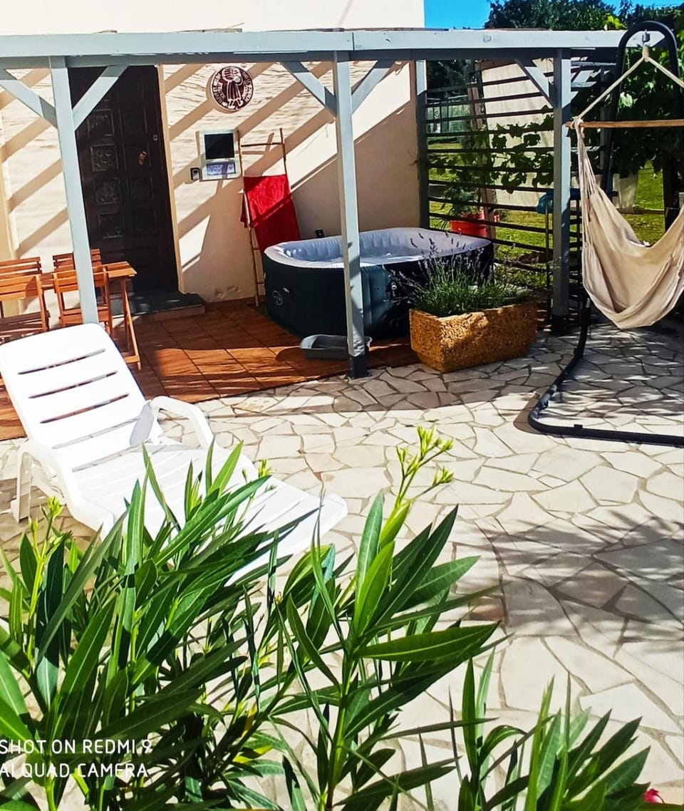 Gîte a la ferme de l'air Apartment in Nouvelle-Aquitaine