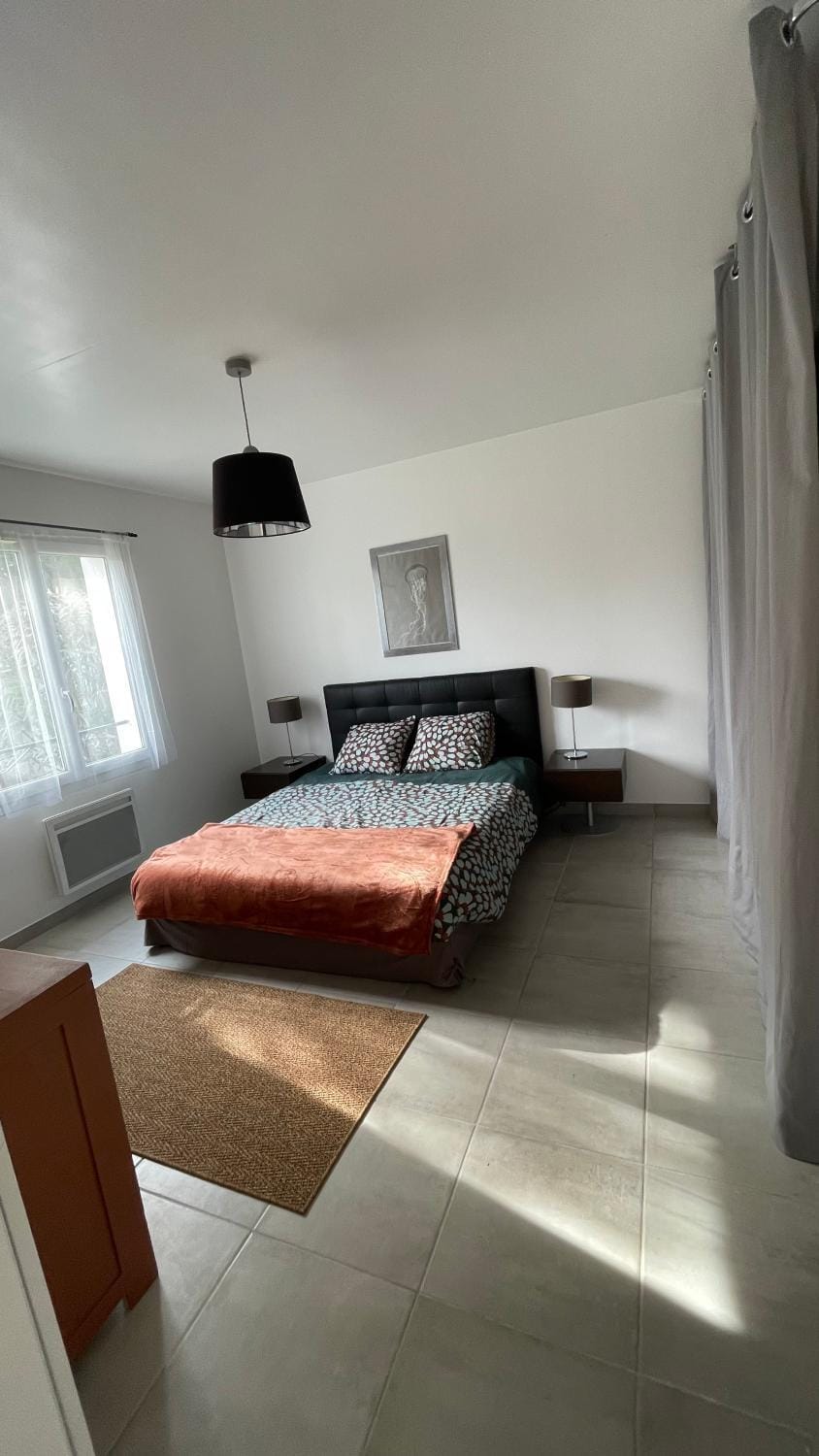 Maison Eguilles Villa in Aix-en-Provence