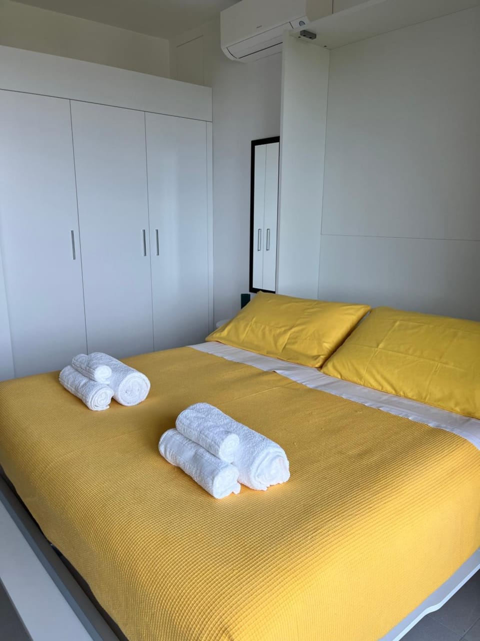 Orizzonte Mediterraneo Apartment in Ischia