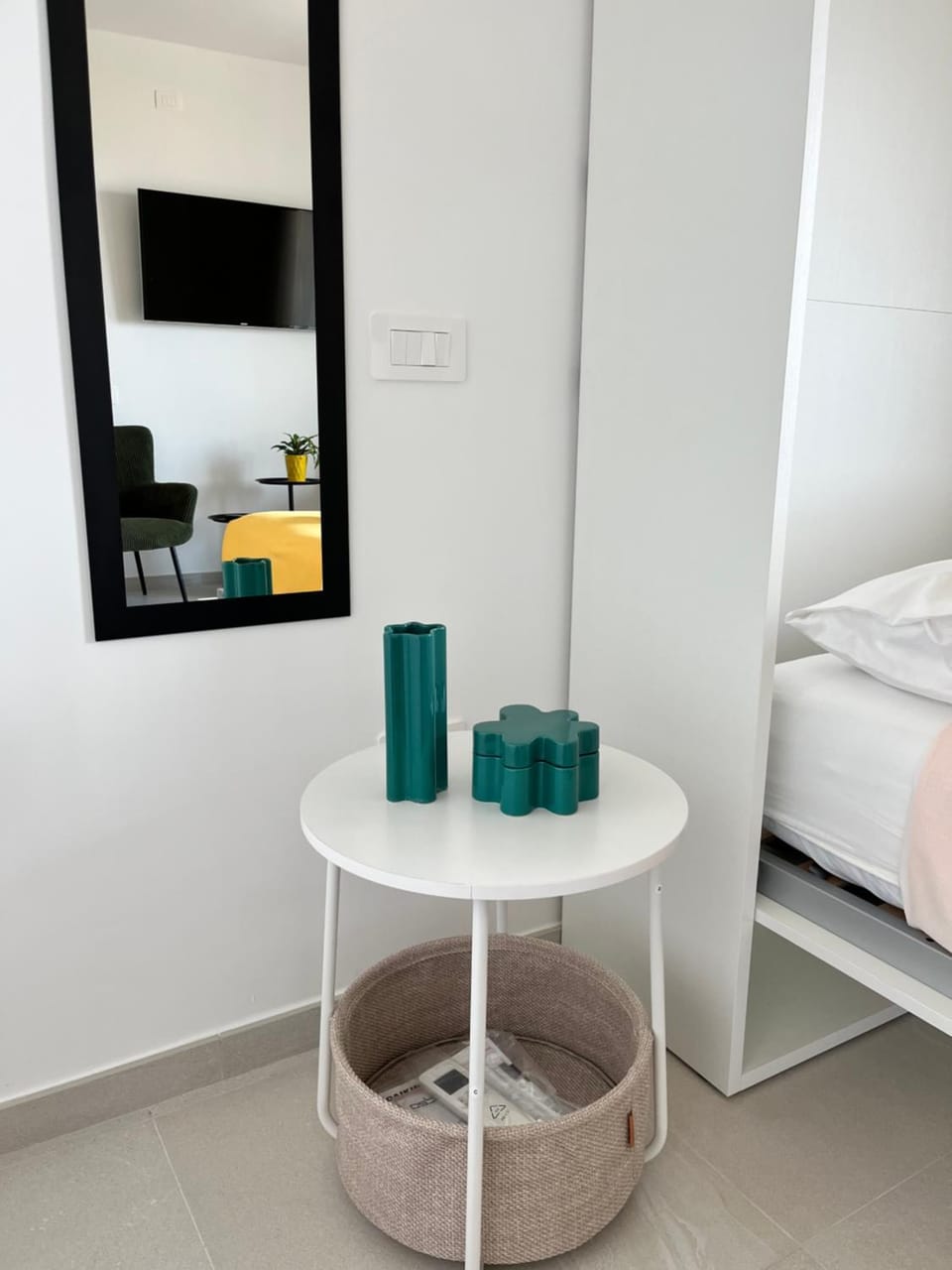 Orizzonte Mediterraneo Apartment in Ischia