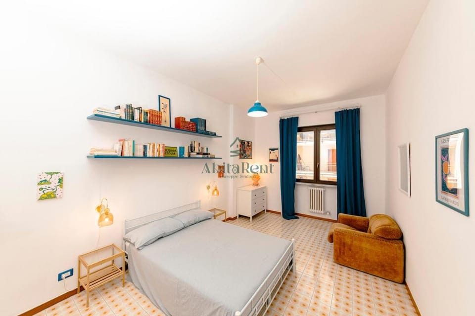 Four Rooms - Lecce Apartment in Lecce