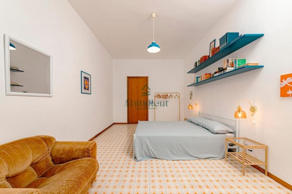 Four Rooms - Lecce Apartment in Lecce