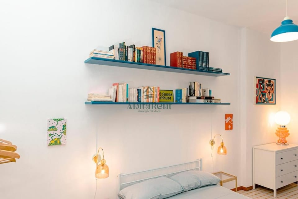 Four Rooms - Lecce Apartment in Lecce