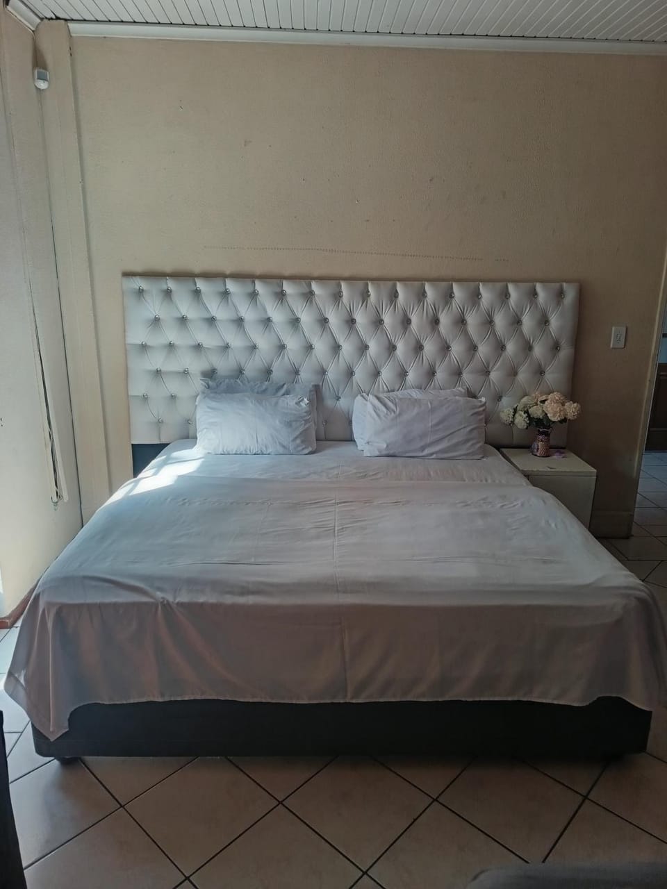 Fourways guesthouse & spa Bed and Breakfast in Sandton