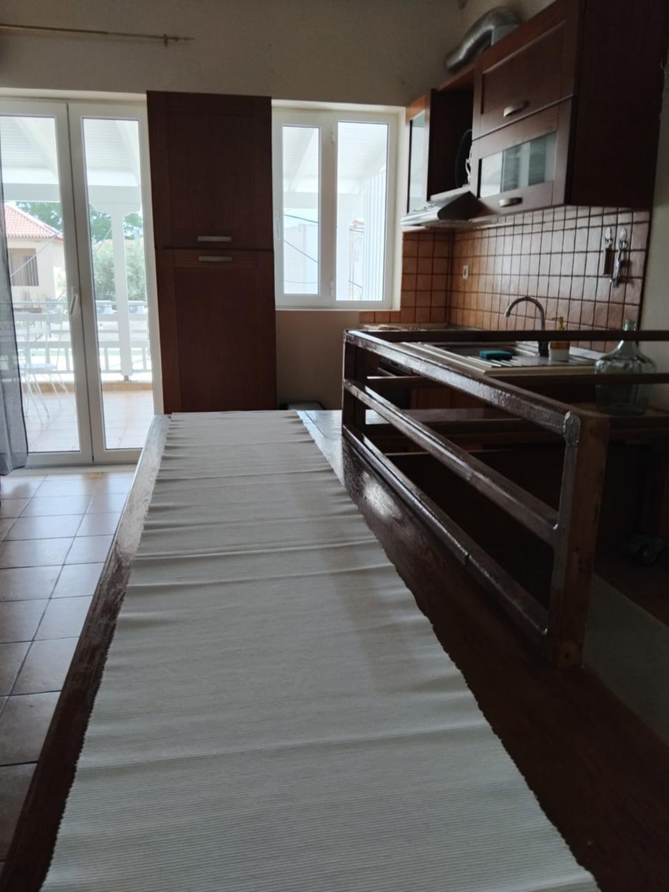 Sea & Sun Apartment in Messenia