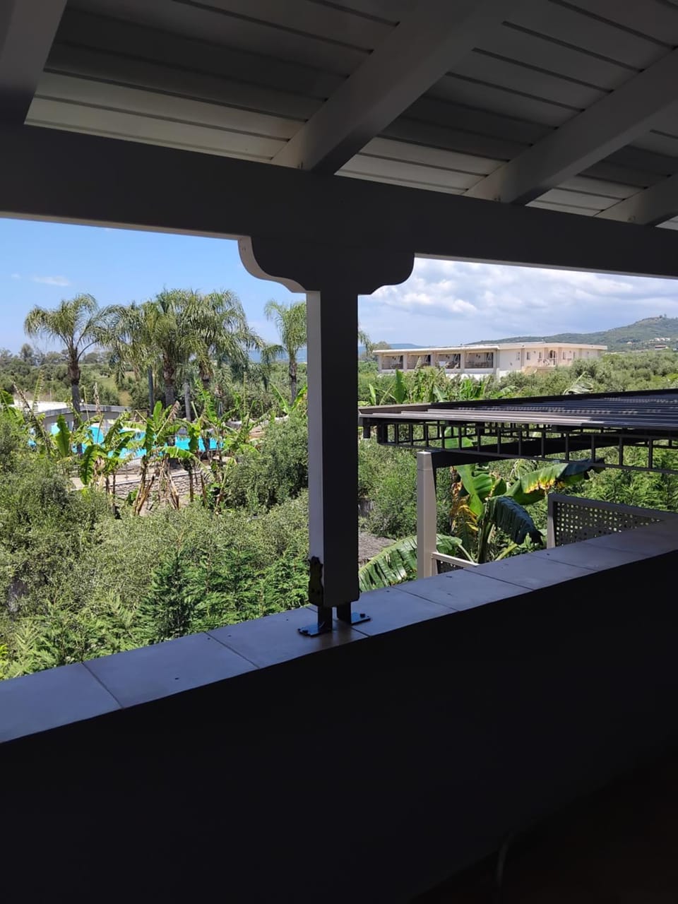 Sea & Sun Apartment in Messenia