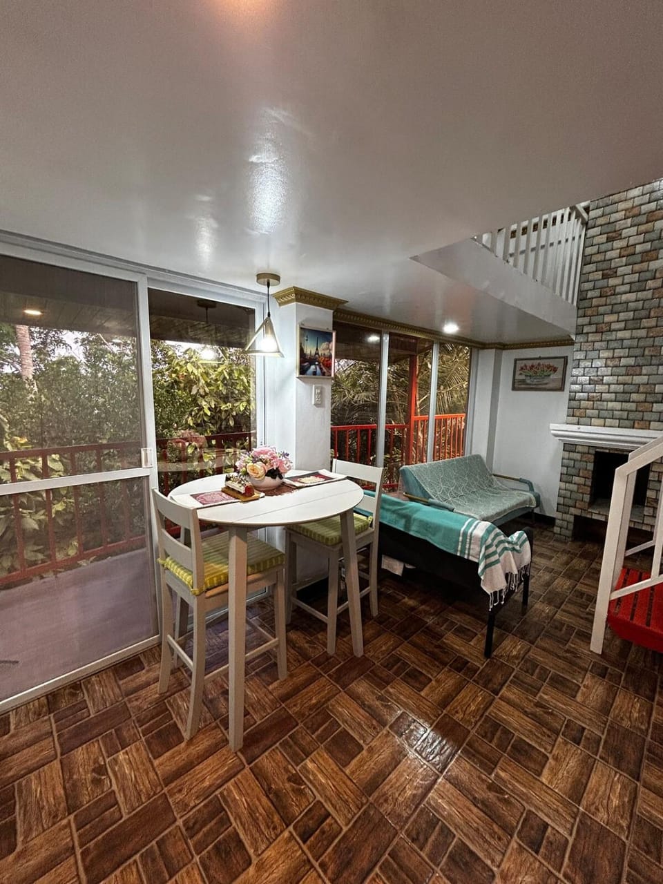 Belle's Peak Staycation-Private Overlooking Villa for 15 Guests in Batangas Villa in Batangas
