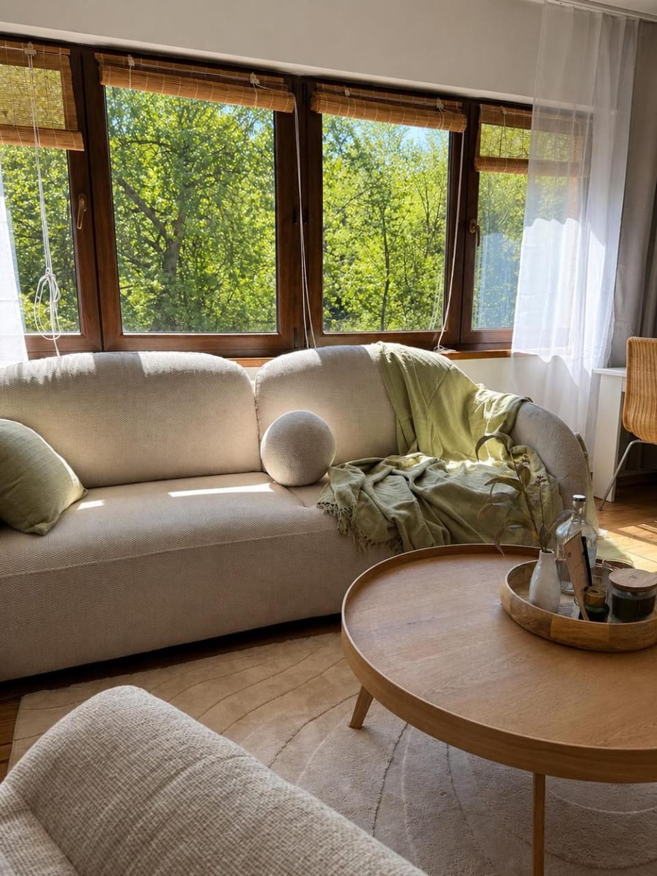 Wellspace Forest Retreat House in Czechia