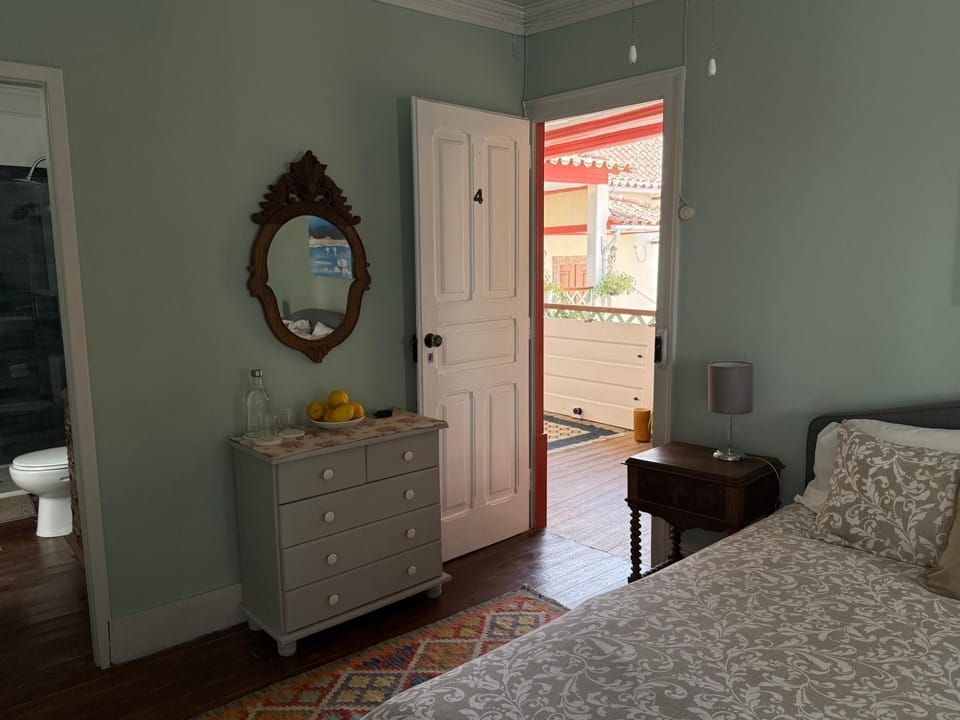 House of Vines Bed and Breakfast in Coimbra District, Portugal