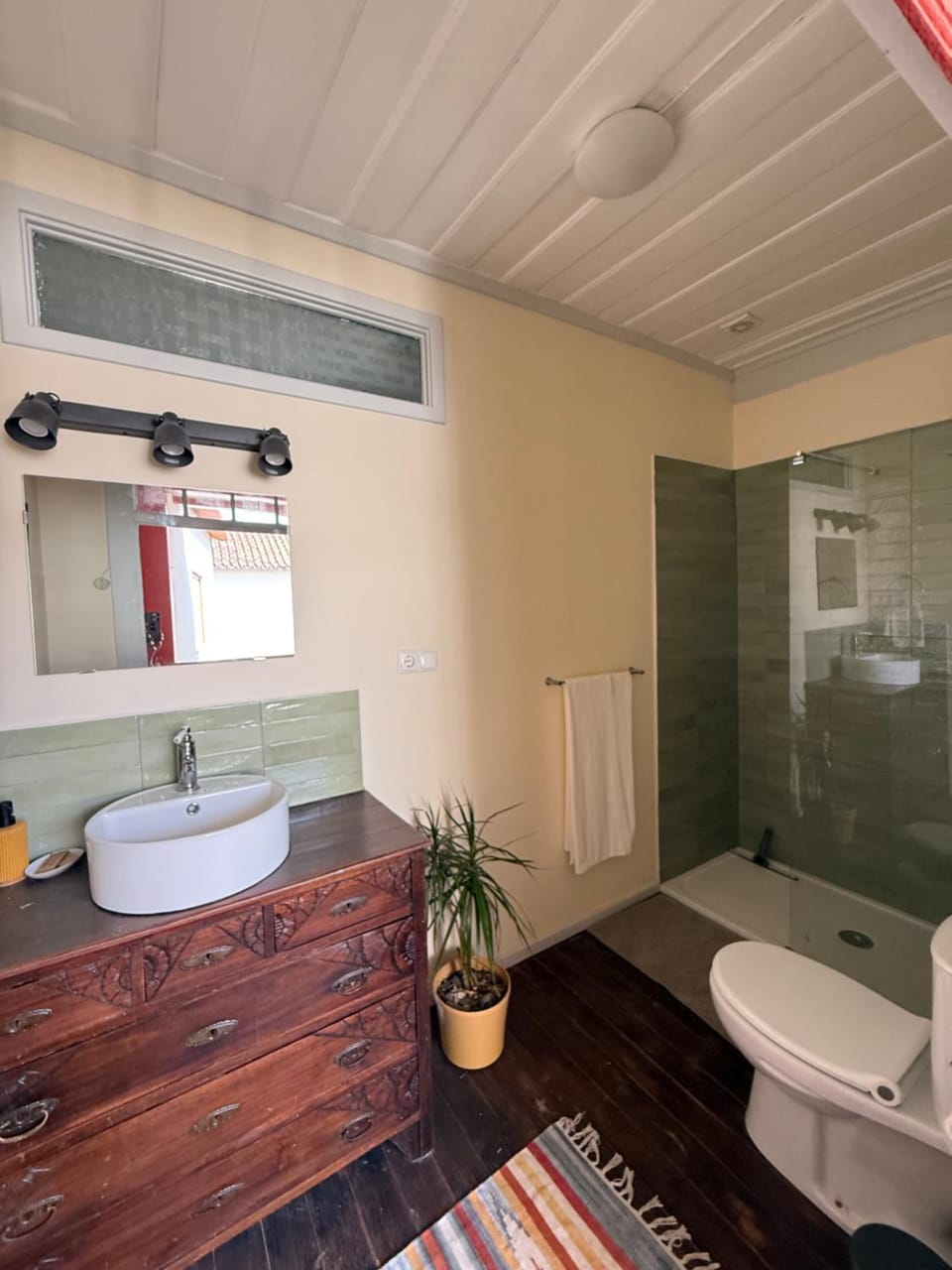 House of Vines Bed and Breakfast in Coimbra District, Portugal