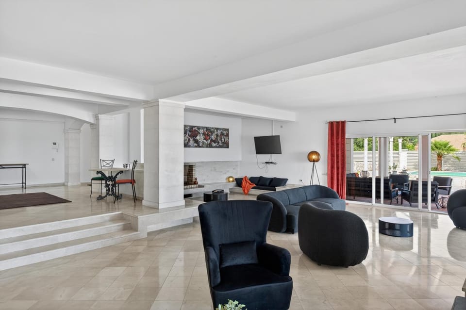Villa Konstantina Villa in Dubrovnik-Neretva County