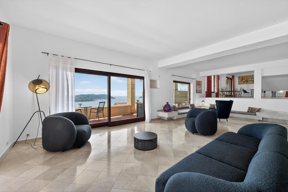 Villa Konstantina Villa in Dubrovnik-Neretva County