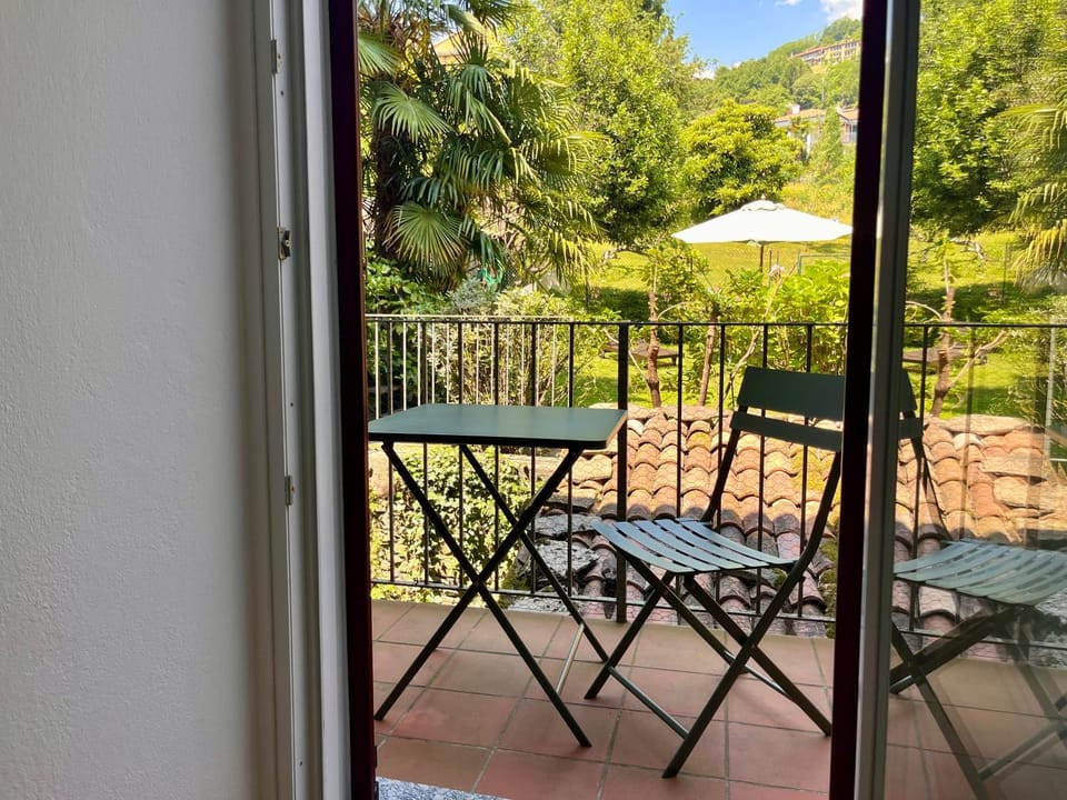 View (from property/room), Balcony/Terrace