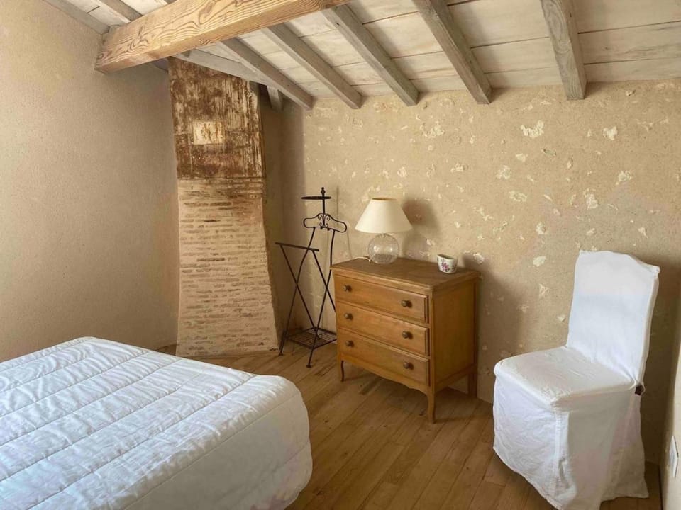 Large cottage in St Privat des Prés House in Nouvelle-Aquitaine