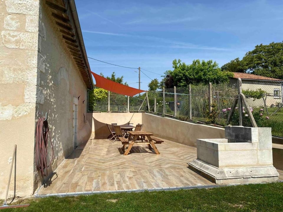 Large cottage in St Privat des Prés House in Nouvelle-Aquitaine