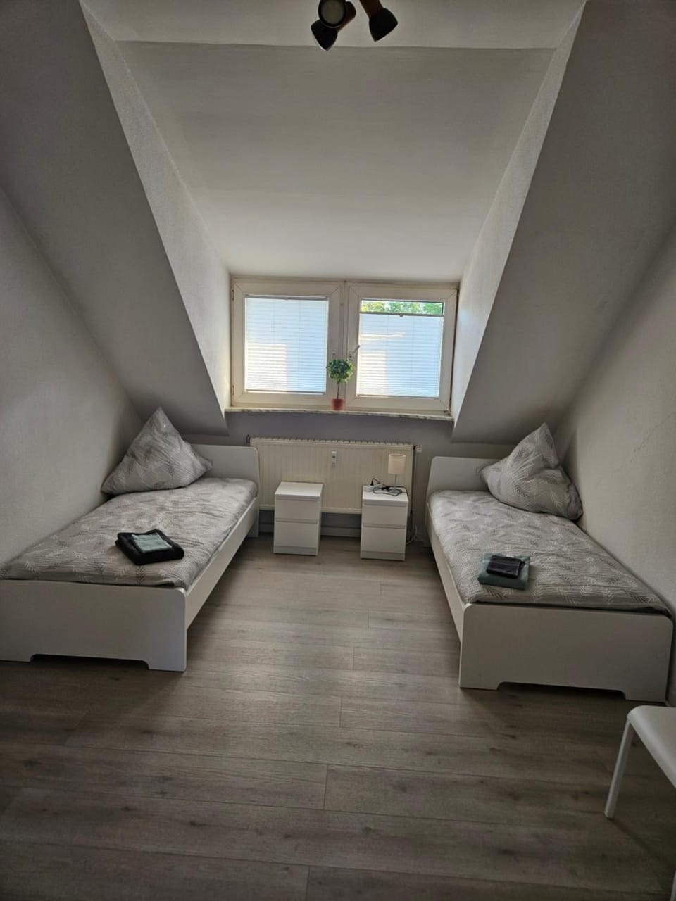 Tolle zwei Zimmer Wohnung in Herne im Herzen von Ruhrgebiet Apartment in Herne
