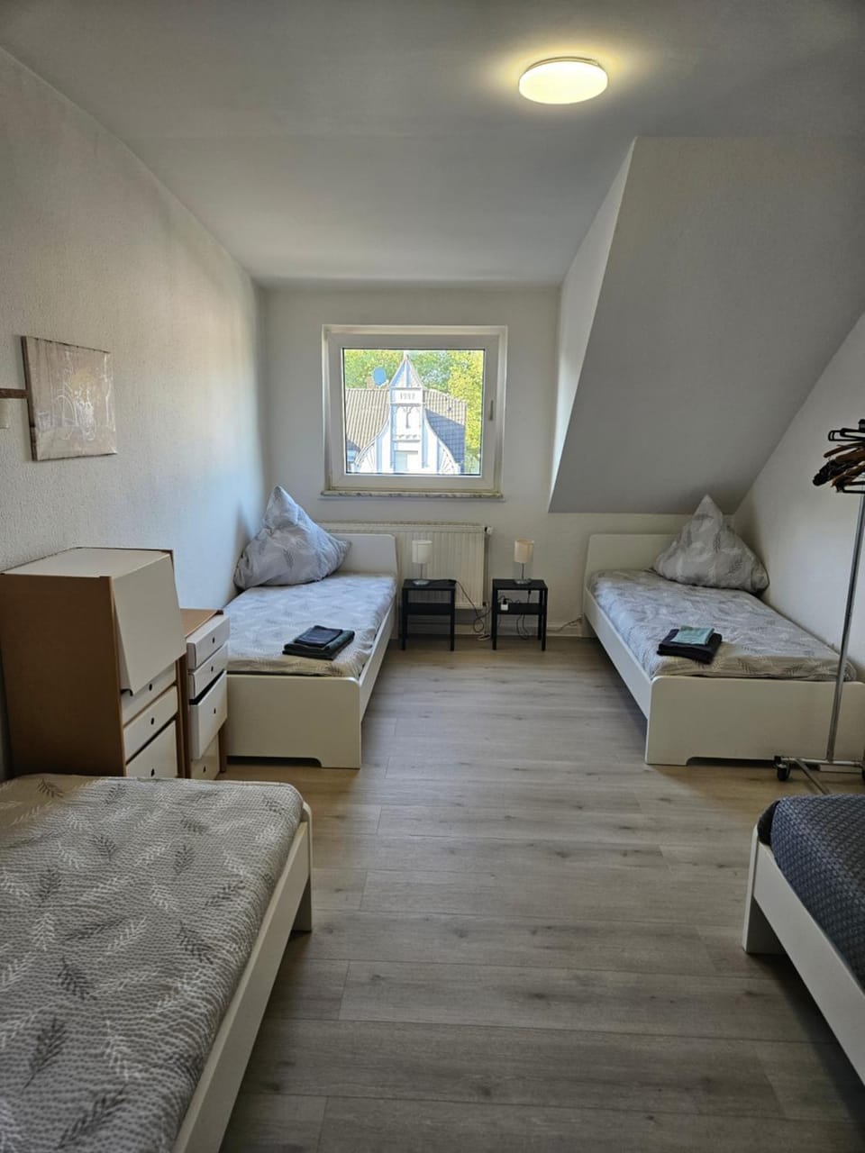 Tolle zwei Zimmer Wohnung in Herne im Herzen von Ruhrgebiet Apartment in Herne