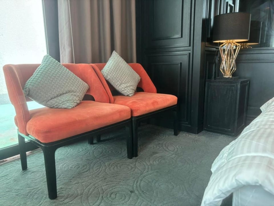 The Maritime Apartment in George Town