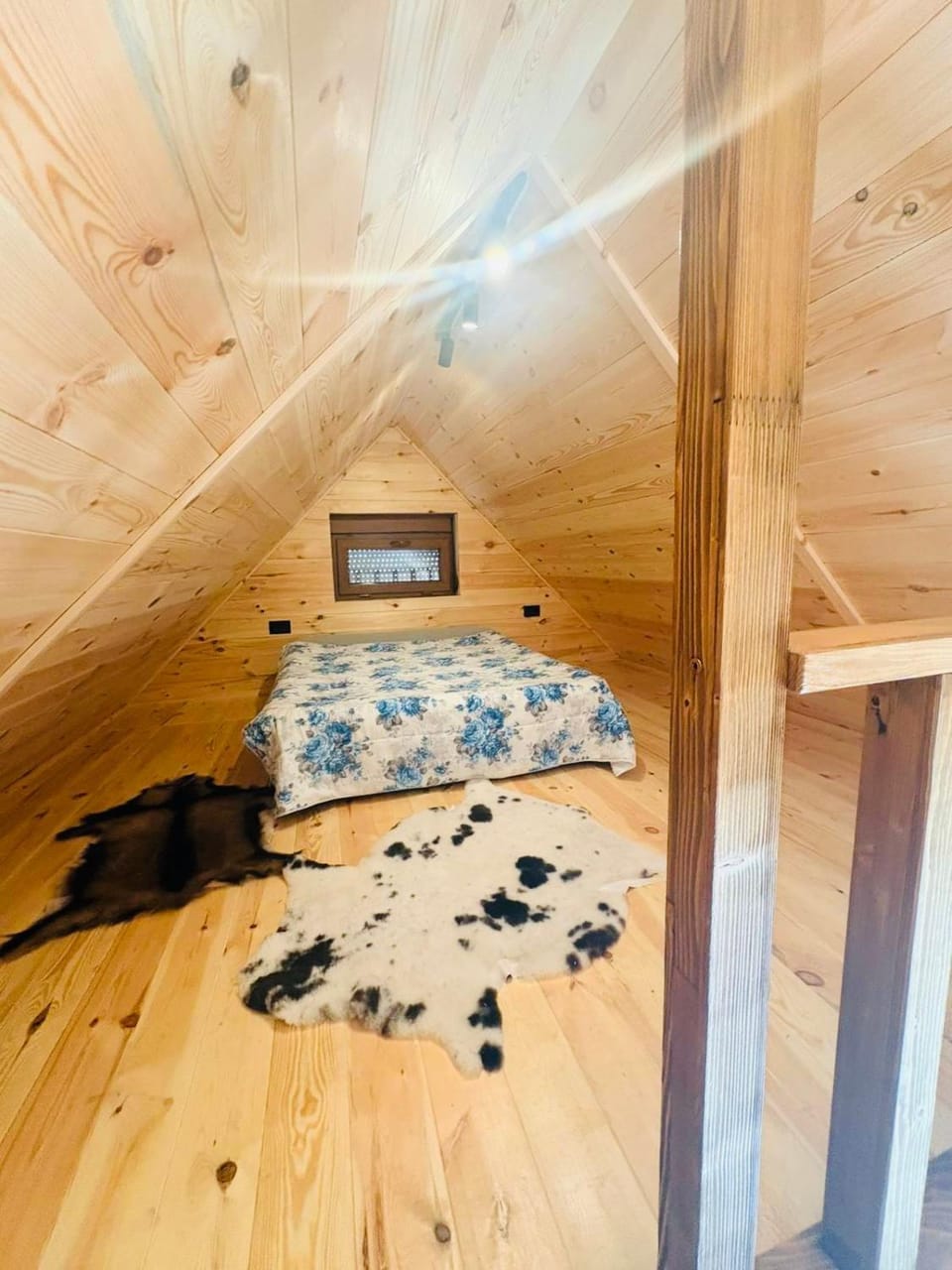 Falcon Cottage,Montenegro Chalet in Podgorica Municipality, Montenegro