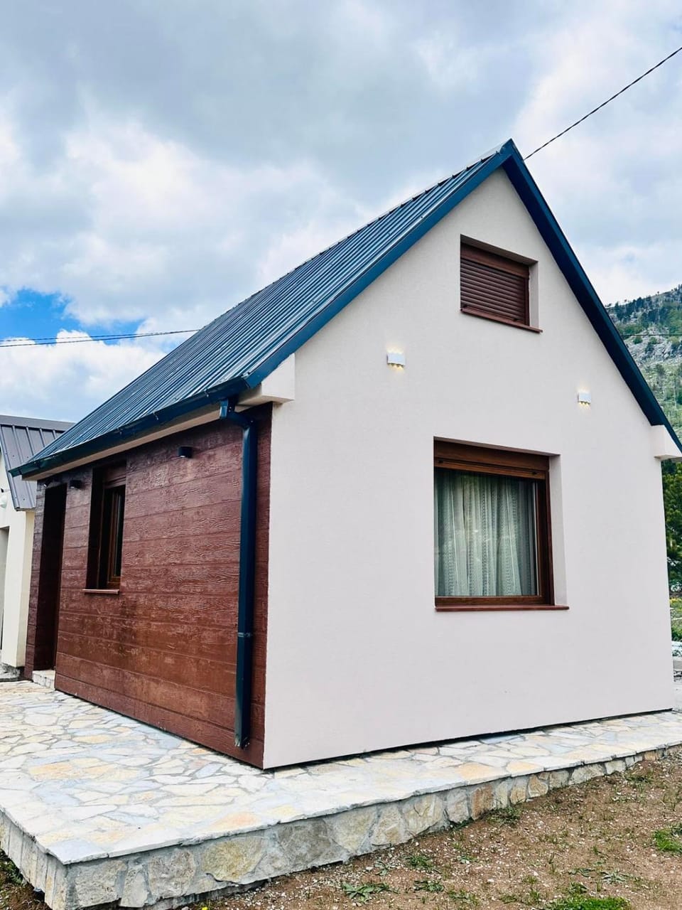 Falcon Cottage,Montenegro Chalet in Podgorica Municipality, Montenegro