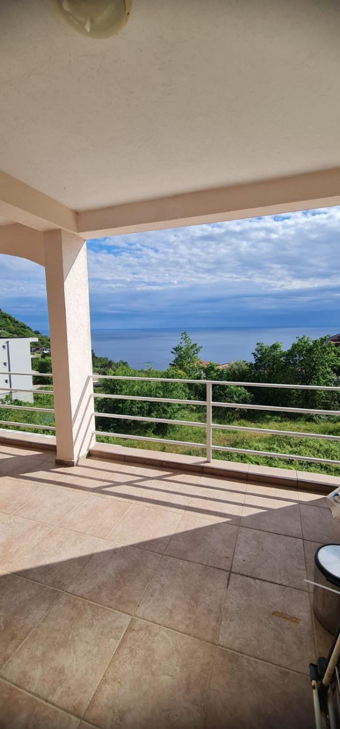Emma 2 Apartment in Budva Municipality