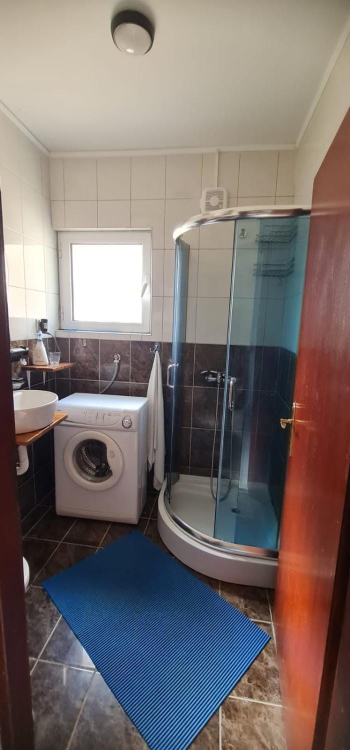 Emma 2 Apartment in Budva Municipality