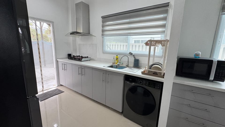 Manee House Villa in Ko Samui