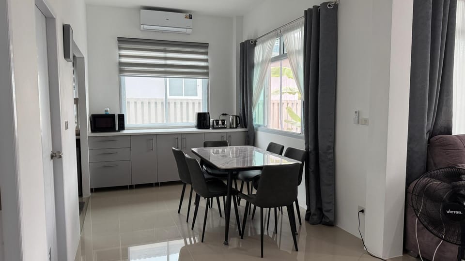 Manee House Villa in Ko Samui