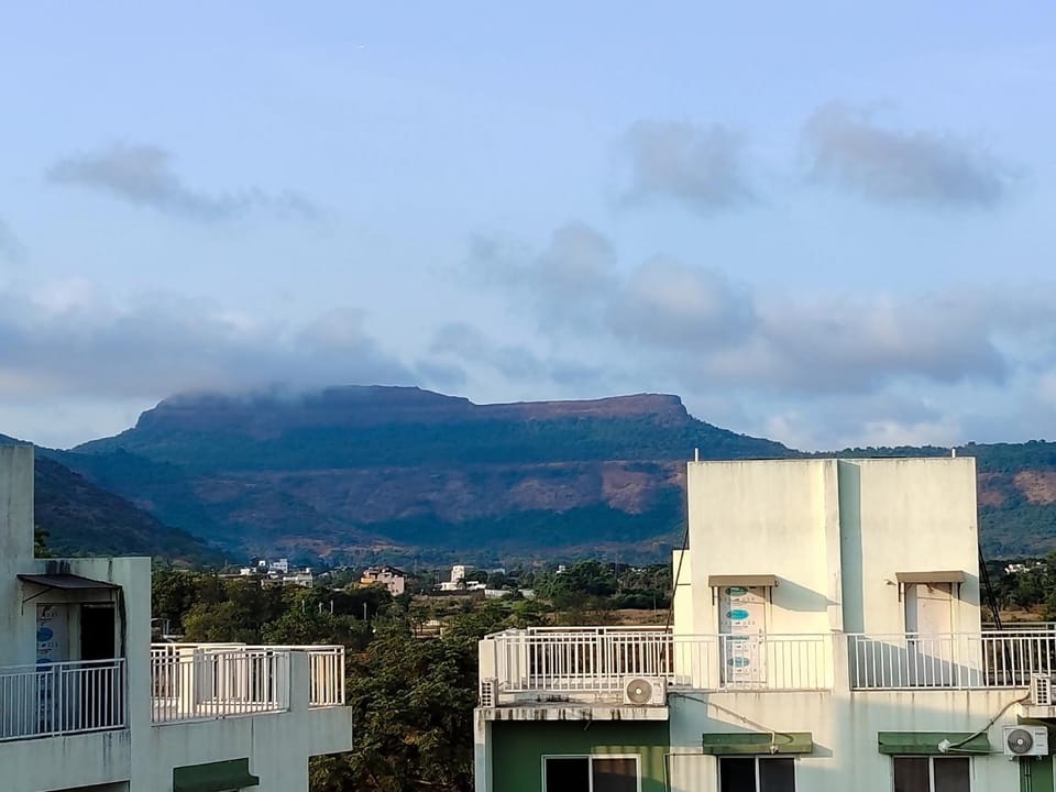 Eka Valley DS house Apartment in Maharashtra