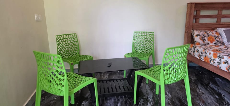 Jungle stays tent and cottage Vacation rental in Kerala