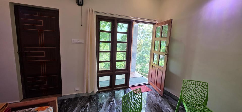 Jungle stays tent and cottage Vacation rental in Kerala