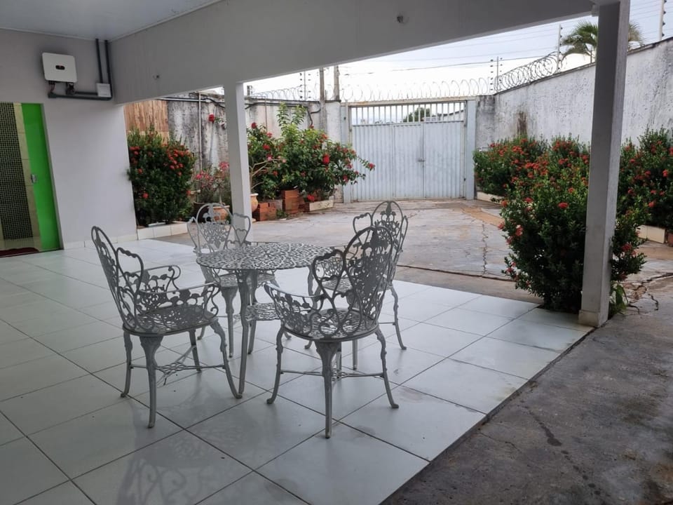 Sua casa em Palmas-TO House in Palmas
