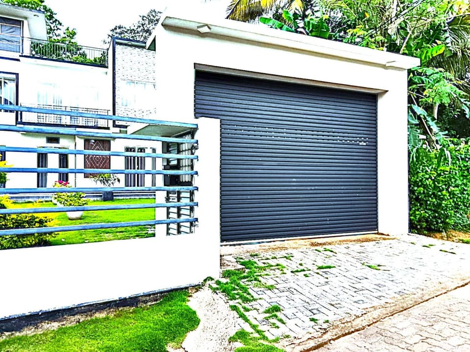House Of Lanka Villa in Southern Province