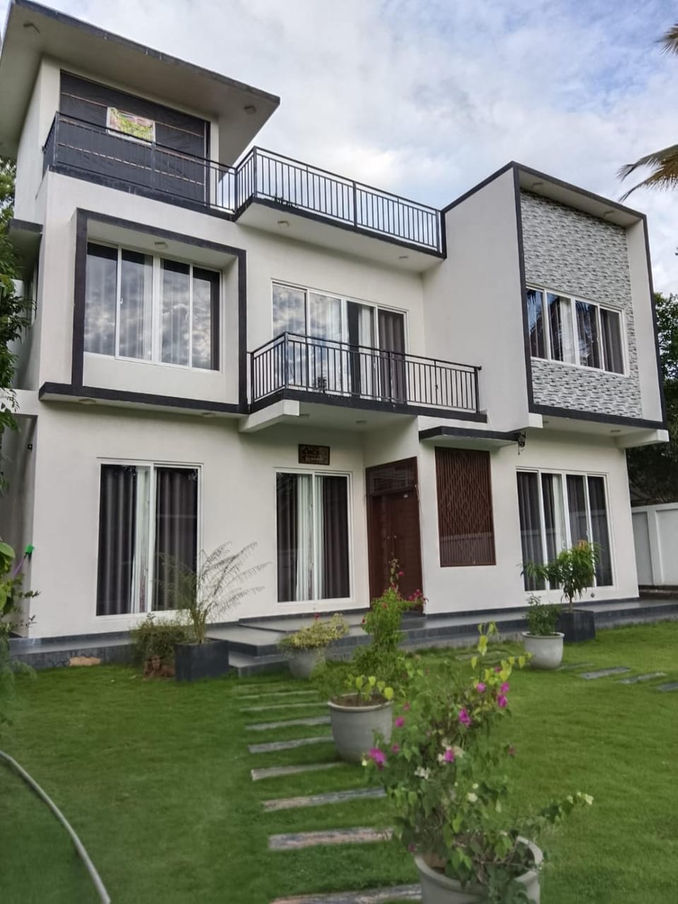 House Of Lanka Villa in Southern Province