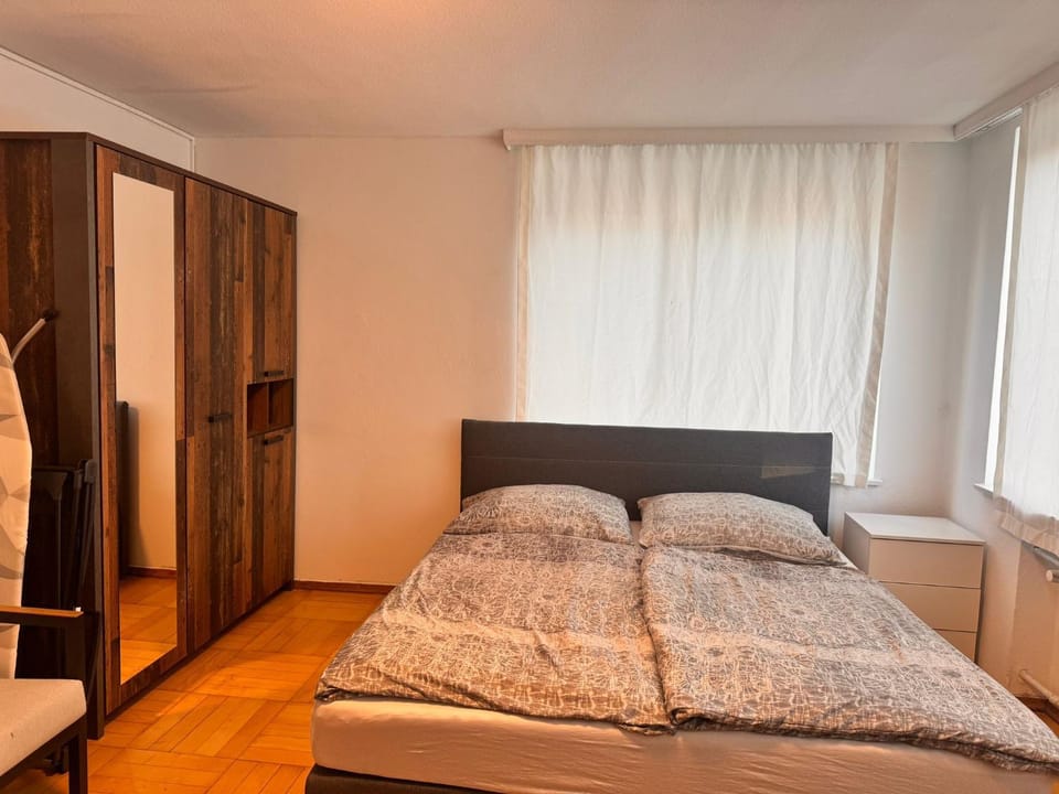 E&H Appartements Apartment in Bregenz