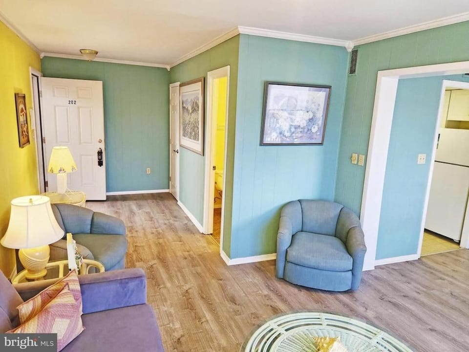 Beach Condo in Ocean City, MD Apartment in Ocean City