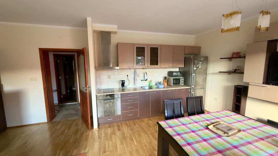 Gabar with Garage Apartment in Plovdiv