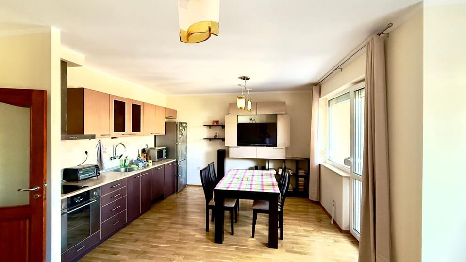 Gabar with Garage Apartment in Plovdiv